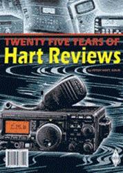 25 Years of Hart Reviews HART