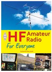 HF Amateur Radio for Everyone HF4E