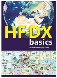 HF DX Basics HFDB