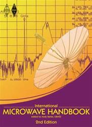 International Microwave Handbook - 2nd Edition