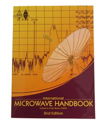 International Microwave Handbook - 2nd Edition IMH2