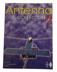 International Antenna Collection 2 INA2