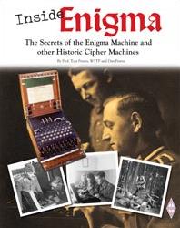 Radio Society of Great Britain INE2 Inside Enigma | DX