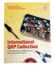 International QRP Collection INQC