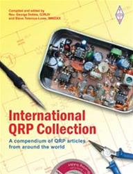 International QRP Collection