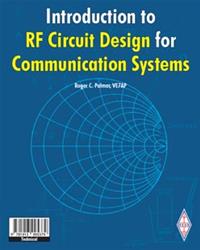 洋書 Introduction to Microwave Circuits Radio Society of Great Britain ITCD Introduction to RF