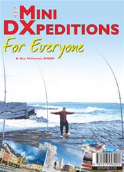 Mini DXpeditions for Everyone MDXE