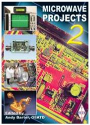 Microwave Projects 2 MIP2