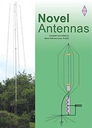 Novel Antennas NOVA