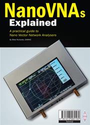 Nano VNAs Explained NVNA