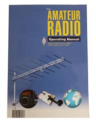 The Amateur Radio Operating Manual OPM8