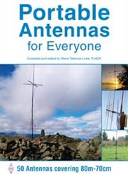 Portable Antennas for Everyone PANT
