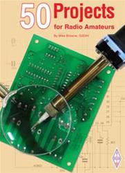 50 Projects for the Radio Amateur PR50