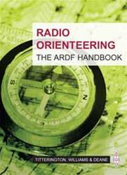 Radio Orienteering: The ARDF Handbook