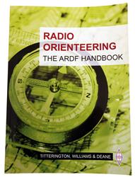 Radio Orienteering: The ARDF Handbook RADO
