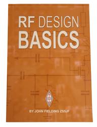 RF Design Basics RFDB