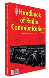 Handbook of Radio Communication 15th Edition RH15