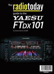 Radio Today Guide to the Yaesu FTdx101