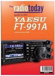 Radio Today Guide to the Yaesu FT-991A RT91