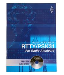 RTTY/PSK31 for Radio Amateurs RTT2