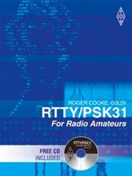 RTTY/PSK31 for Radio Amateurs