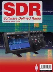 Software Defined Radio SDRB