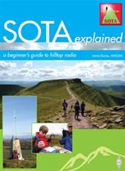 SOTA Explained SOTE