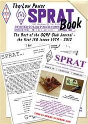The Low Power SPRAT Book