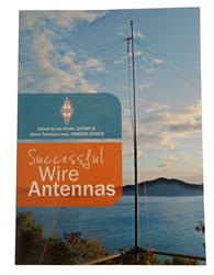 洋書 Non-standard Antennas Wilson Electronics 311228 - High Gain LPDA Antenna