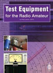 Test Equipment for the Radio Amateur TEQ5