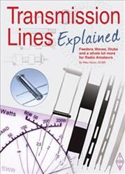Transmission Lines Explained - Sold individually. Quantity