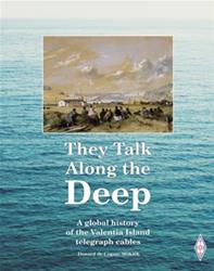 They Talk Along the Deep TTAD