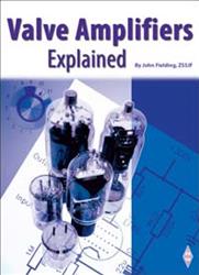 Valve Amplifiers Explained VAEX