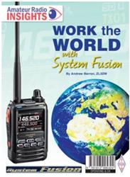 Work the World with System Fusion