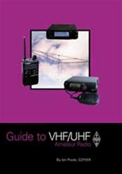 Guide to VHF/UHF Amateur Radio YGVU