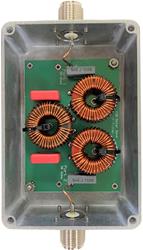 The Radio Source Lowdown 630-Meter Lowpass Filter