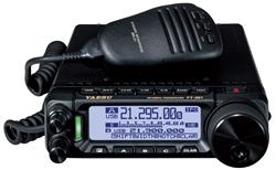 YAESU FT-891M と FC50 セット Yaesu FT-891 Yaesu FT-891 HF/50MHz Transceiver Reservations