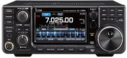 ICOM IC-7300 ICOM IC-7300 HF/50MHz Transceiver Reservation | DX