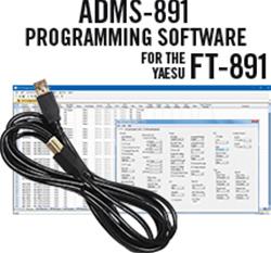 RT Systems ADMS-891-USB RT Systems Radio Programming Software | DX