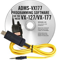 Rt Systems Adms Vx Rt Systems Radio Programming Software Dx Engineering