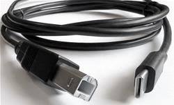 RT Systems USB-C to Legacy Connector Cables