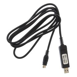 RT Systems USB-29B RT Systems Radio Interface and Programming Cables | DX  Engineering