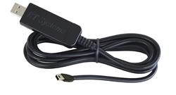 RT Systems Radio Interface and Programming Cables USB-32