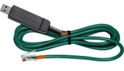 RT Systems Radio Interface and Programming Cables USB-39