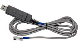 RT Systems Radio Interface and Programming Cables USB-50