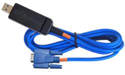 RT Systems Radio Interface and Programming Cables USB-66
