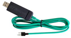 RT Systems Radio Interface and Programming Cables USB-67