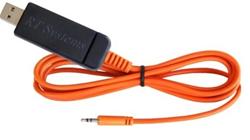 RT Systems Radio Interface and Programming Cables USB-82