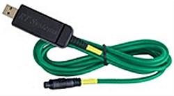 RT Systems Radio Interface and Programming Cables USB-92D