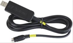 RT Systems Radio Interface and Programming Cables USB-K4S